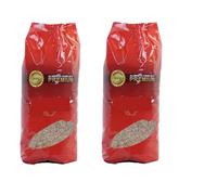 pcmoviles - Pack 2 Bolsas de Alpiste 1 kg (Total 2 kg) - Semilla Natural para Aves de Jaula y Silvestres