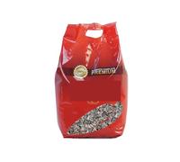 pcmoviles - Pipas para Loro | Bolsa de 2 kg | Semillas Naturales Alimentación Premium para Loros y Aves Grandes