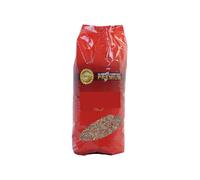 pcmoviles - Semillas de Linaza Enteras | Bolsa de 1 kg | Semilla Natural para Aves, Repostería y Alimentación Saludable