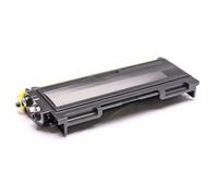 pcmoviles Tóner Compatible Generico para Brother TN-2000 para DCP-7010 DCP-7010L DCP-7025 HL-2020 HL-2030 HL-2040 HL-2070N MFC-7225N MFC-7420 MFC-7820 MFC-7820N Fax 2820 2920 Negro