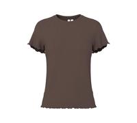 Pcnicca SS O-Neck Top JRS Noos