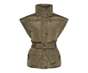 Pcnoora Chaleco, Forest Night., L