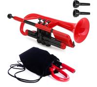pBone music pCornet Red