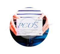 Pcos 30 Capsulas