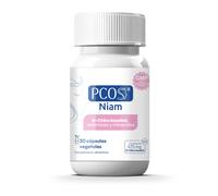 Pcos 30 Cápsulas