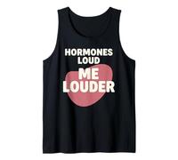 PCOS Awareness PCOS Warrior Invisible Enfermedad Apoyo Camiseta sin Mangas