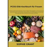 PCOS-Diät-Kochbuch für Frauen