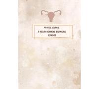 PCOS Journal - 90 Day Hormone Balancing Tracker for Women: Daily Symptom, Cycle, Meal & Mood Log | Hormonal Health Planner for Managing PCOS & Supporting Balance