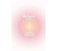 PCOS Journal Log- 12-Week Daily Tracker for Symptoms, Cycle & Labs: 5-Minute Days, Lunar-Cycle Alignment & Doctor-Ready Checklists for PCOS Wellness, PCOS logbook, PCOS tracker