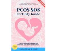 Pcos Sos Fertility Guide: (ebook)