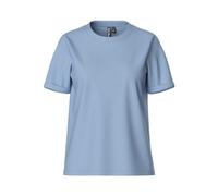 Pcria SS Fold Up Solid tee Noos BC, Color Azul., M