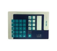 PCS009 PCS 009 más interruptor de membrana PCS090 PCS 090 más teclado PCS920 PCS 920 teclado(PCS009)