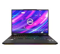 PCSpecialist 16" Recoil Master Portátil Gaming - Intel Core Ultra 9 275HX 5.4 GHz 24-Core, 32 GB RAM DDR5, 24GB NVIDIA GEFORCE RTX 5090, 2 TB M.2 SSD, Windows 11, Telcado QWERTY Español