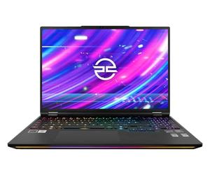 PCSpecialist 16" Recoil Master Portátil Gaming - Intel Core Ultra 9 275HX 5.4 GHz 24-Core, 32 GB RAM DDR5, 24GB NVIDIA GEFORCE RTX 5090, 2 TB M.2 SSD, Windows 11, Telcado QWERTY Español