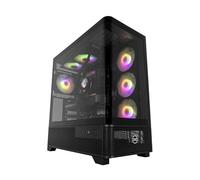 PCSpecialist Extreme PC Gaming - AMD Ryzen 7 9800X3D 5.20 GHz 8-Core, 32 GB DDR5 RAM, 16 GB GEFORCE RTX 5070 Ti, 2TB M.2 SSD, Windows 11