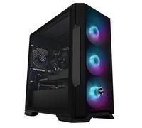 PCSpecialist Prism PC Gaming - Intel Core i5-12400F 2.50 GHz 6-Core, 16 GB RAM, 8 GB GEFORCE RTX 3050, 1TB M.2 SSD