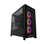 PCSpecialist Pro PC Gaming - AMD Ryzen 7 7700 3,80 GHz 8-Core, 32 GB DDR5 RAM, 16 GB GEFORCE RTX 5060 Ti, 2TB M.2 SSD, Windows 11
