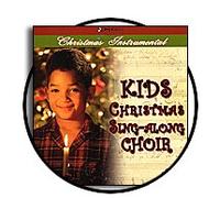 PCT Music - Kids Christmas Sing-Along Choir (UK Import)