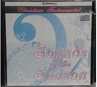 PCT Music - Sounds of the Season Christmas Instrumental 2006 by Various (2005-05-03)