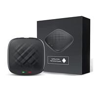 PctJin CarPlay Ai Caja Mini Caja de Android, 4G + 64G inalámbrico Android Auto Dongle 4GLTE Youtube Smart Android TV Ai Box para OEM CarPlay, para Coches con función CarPlay