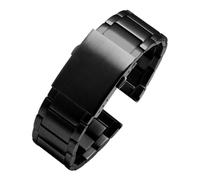 PctkeLsend Correa de reloj de acero inoxidable de gran tamaño de 24-30 mm compatible con Die-sel DZ4323 DZ4316 DZ7395 DZ4283 DZ7305 for hombre