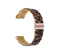 PctkeLsend Correa de resina de 20mm compatible con for Huami Amazfit GTS 2 4 Mini Bip US 3 pro, correas de reloj, pulsera Amazfit GTR de 42mm, repuesto de correa de reloj(BW,For Amazfit GTS)