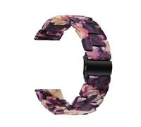 PctkeLsend Correa de resina de 20mm compatible con for Huami Amazfit GTS 2 4 Mini Bip US 3 pro, correas de reloj, pulsera Amazfit GTR de 42mm, repuesto de correa de reloj(SZ,For Amazfit GTS 2 mini)