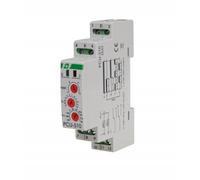 PCU-510DUO RELÉ DE TIEMPO CONTACTO: 2XNO/NC 230V