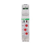 PCU-511 RELÉ DE TIEMPO CONTACTO 1NO/NC 230V