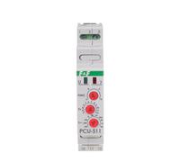 PCU-511UNI RELÉ DE TIEMPO CONTACTO 1NO/NC 12-264V