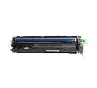PCU Compatible Apto for Impresora copiadora Original de Unidad de Tambor Ricoh MPC3002 MPC3502(Cyan)