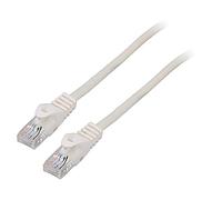 PCU5-10CC-3000-W Patch cord U/UTP 5e Line CCA PVC blanco 30m 26AWG cables: 8 ...