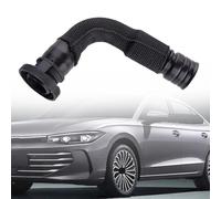 Pcv Tubo de manguera de respiración del cárter para asiento para modelos Skoda 1.9 2.0 litros que reemplazan 038103493ac 038103493m 038103493ar nueva pieza negra