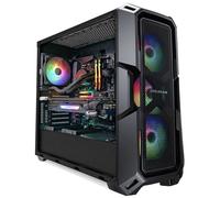 PcVIP Frame One Intel Core i9-12900KF/32GB/2TB SSD/RTX 4060 Ti