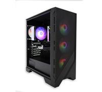 Pcvip Ocean One / Intel Core Ultra 5 245kf / 32gb Ram Ddr5 / 1tb Ssd / Rtx 5060 Ti 8gb Ventus 2x Oc Plus / Shadow / Windows 11