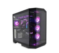 Pcvip Sora Ultimate / Intel Core Ultra 9 285k / 64gb Ram Ddr5 / 4tb Ssd / Rtx 5090 Ventus 3x Oc 32gb Gddr7 / Windows 11 Pro