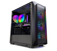 PcVIP Trigger One Intel Core I5-14600KF/32GB/1TB SSD/RTX 4060 Ti + Windows 11 Pro