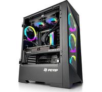 PcVIP X3dlite AMD Ryzen 7 7800X3D/32GB/1TB SSD/RTX 4060 Ti