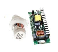 PCXDOLNJ Balastro for bombilla de faro móvil 9R 260W fuente de alimentación