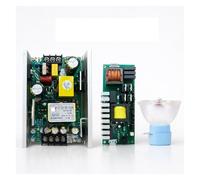 PCXDOLNJ Bombilla de haz 5R/7R con fuente de alimentación de balasto (1Set 5R 380V 28V 12V)