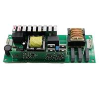 PCXDOLNJ Bombilla de haz de luz móvil 10R 280W Balastro/Fuente de alimentación