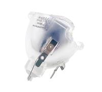 PCXDOLNJ Bombilla de luz de haz de cabeza móvil con lámpara 17R 350W