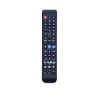 PCXDOLNJ Control Remoto for televisores Inteligentes LCD LED HDTV K50DLY8US, K50DLH8US, K55DLM8US y K55DLG8US
