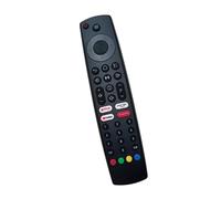 PCXDOLNJ Control Remoto for TV Be-ta Series 32GHB6100 32GHB6000 55VCE222