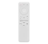 PCXDOLNJ Control Remoto por Voz for proyector Samsung Freestyle SP-LSP3BLA ODY-SSEY OLED G8 G9 (BP59-00149A TM2261S)