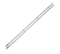 PCXDOLNJ Franja de luz de Fondo LED for LG 60 "V16.5 ART3 6922L-0147A 402-1 60L-G61CH LC600EGE FJ M3 LC600EQF 60UF7700 6916L2653A