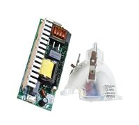 PCXDOLNJ Fuente de alimentación for lámpara con haz de balasto y bombilla con cabezal móvil 16R 330W