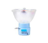 PCXDOLNJ Lámpara de haz de cabeza móvil for escenario 5R 7R 8R 9R 10R 16R 17R 18R 200W 230W 260W 280W 295W 330W 350W 380W(1pcs 5R 200W)