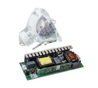 PCXDOLNJ Lámpara de haz móvil con balastro 2r 132W