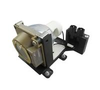 PCXDOLNJ Lámpara de proyector con Carcasa VLT-XD350LP for MITSU-BISHI LVP-XD350 LVP-XD350U XD350U